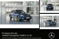 Mercedes-Benz GLC 450 (Clasa GLC) din 2024 cu 8.190 km - oferta MER236244 - foto 3