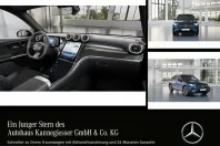 Mercedes-Benz GLC 450 (Clasa GLC) din 2024 cu 8.190 km - oferta MER236244 - foto 5