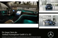 Mercedes-Benz GLC 450 (Clasa GLC) din 2024 cu 8.190 km - oferta MER236244 - foto 6