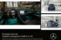 Mercedes-Benz GLC 450 (Clasa GLC) din 2024 cu 8.190 km - oferta MER236244 - foto 7