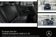 Mercedes-Benz GLC 450 (Clasa GLC) din 2024 cu 8.190 km - oferta MER236244 - foto 9