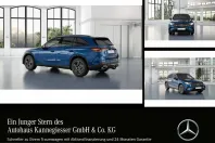 Mercedes-Benz GLC 450 (Clasa GLC) din 2024 cu 8.190 km - oferta MER236244 - foto 11