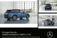 Mercedes-Benz GLC 450 (Clasa GLC) din 2024 cu 8.190 km - oferta MER236244 - foto 14