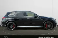 Mercedes-Benz GLC 63 AMG (Clasa GLC) din 2024 cu 11.330 km - oferta MER236245 - foto 6