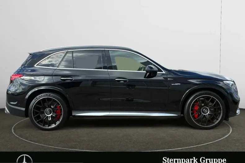 Mercedes-Benz GLC 63 AMG (Clasa GLC) din 2024 cu 11.330 km - oferta MER236245 - foto 6