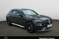 Mercedes-Benz GLC 63 AMG (Clasa GLC) din 2024 cu 11.330 km - oferta MER236245 - foto 7