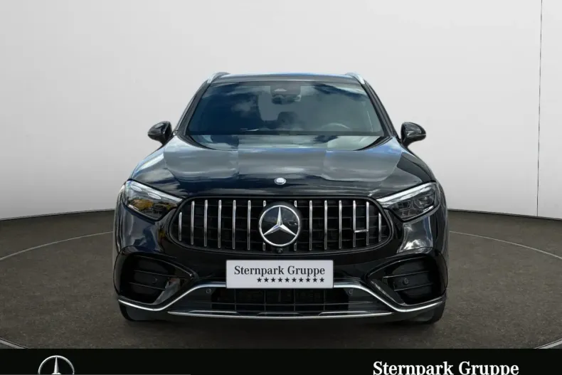 Mercedes-Benz GLC 63 AMG (Clasa GLC) din 2024 cu 11.330 km - oferta MER236245 - foto 8