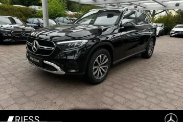 Mercedes-Benz GLC 200 din 2025 - oferta MER236246