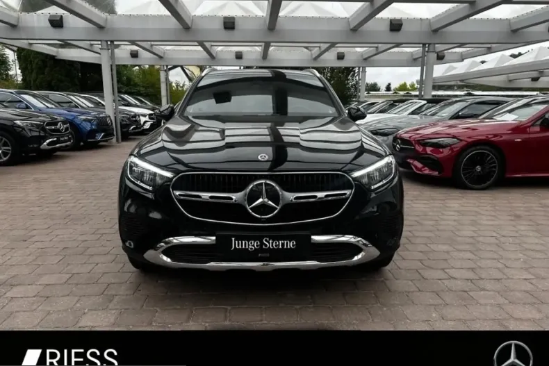 Mercedes-Benz GLC 200 (Clasa GLC) din 2025 cu 14.052 km - oferta MER236246 - foto 3