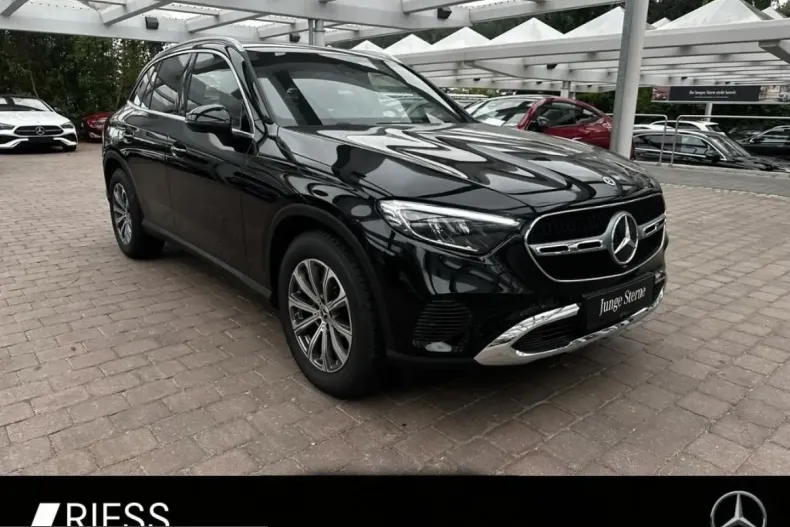 Mercedes-Benz GLC 200 (Clasa GLC) din 2025 cu 14.052 km - oferta MER236246 - foto 4