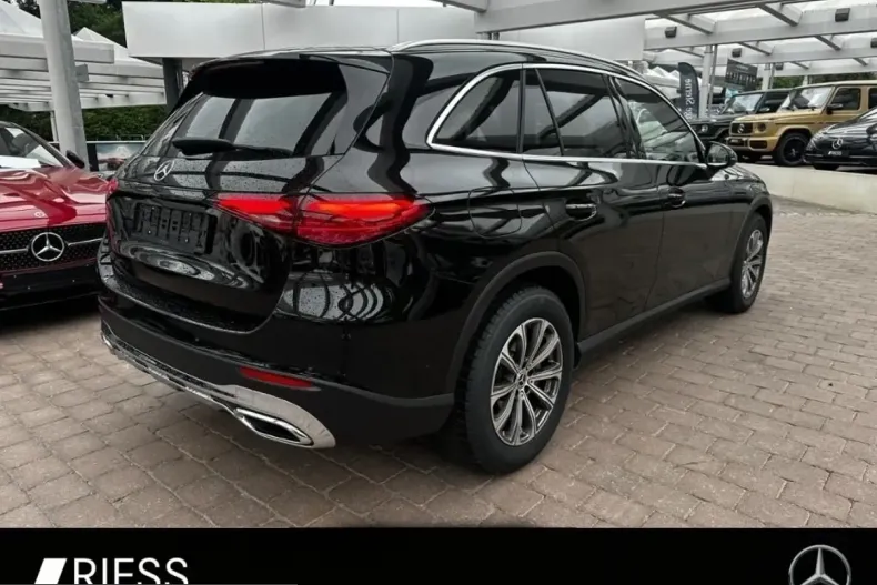 Mercedes-Benz GLC 200 (Clasa GLC) din 2025 cu 14.052 km - oferta MER236246 - foto 5