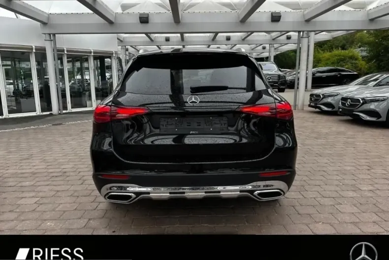 Mercedes-Benz GLC 200 (Clasa GLC) din 2025 cu 14.052 km - oferta MER236246 - foto 6