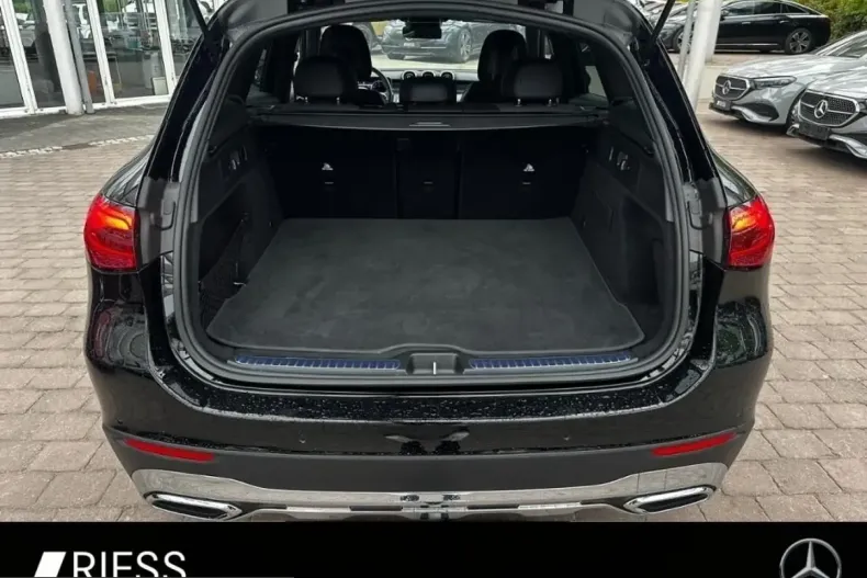 Mercedes-Benz GLC 200 (Clasa GLC) din 2025 cu 14.052 km - oferta MER236246 - foto 7
