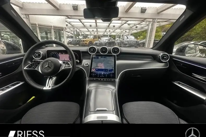 Mercedes-Benz GLC 200 (Clasa GLC) din 2025 cu 14.052 km - oferta MER236246 - foto 10