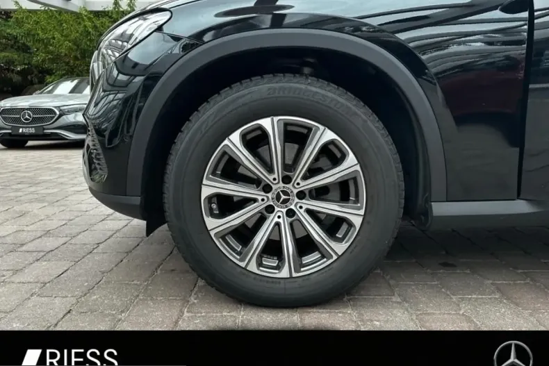 Mercedes-Benz GLC 200 (Clasa GLC) din 2025 cu 14.052 km - oferta MER236246 - foto 13