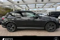 Mercedes-Benz GLC 220 (Clasa GLC) din 2025 cu 11.705 km - oferta MER236247 - foto 5