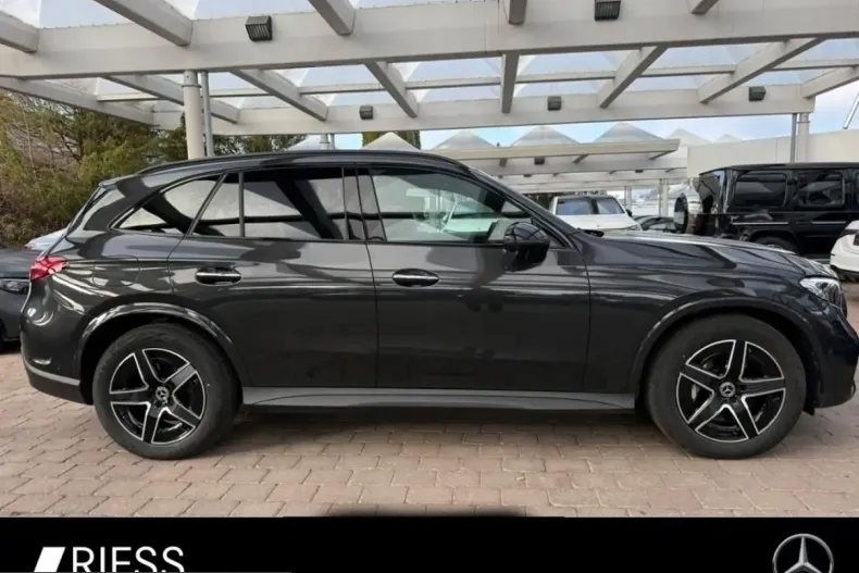 Mercedes-Benz GLC 220 (Clasa GLC) din 2025 cu 11.705 km - oferta MER236247 - foto 5