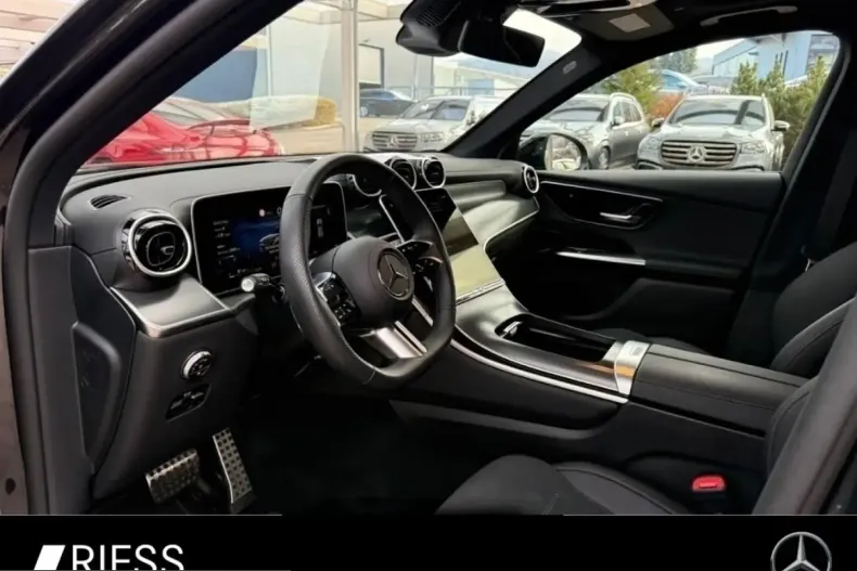 Mercedes-Benz GLC 220 (Clasa GLC) din 2025 cu 11.705 km - oferta MER236247 - foto 10