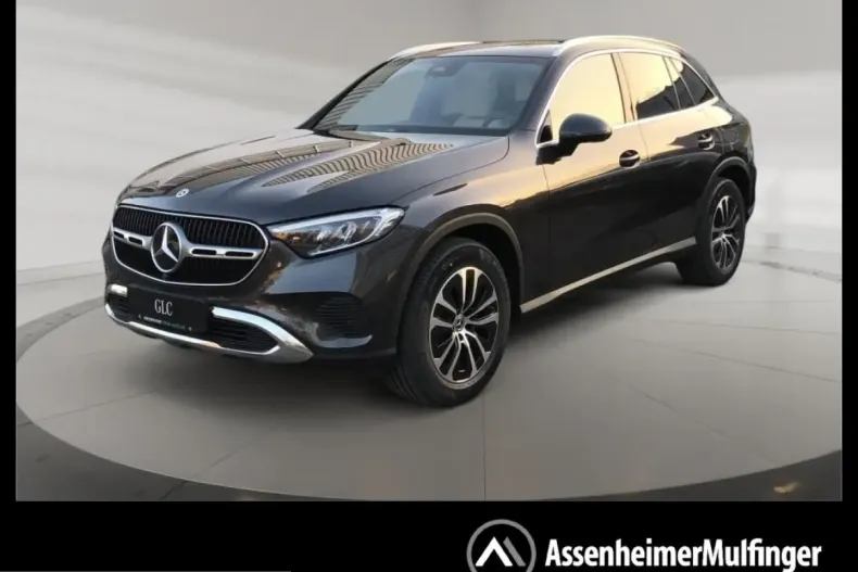 Mercedes-Benz GLC 220 (Clasa GLC) din 2025 cu 24.950 km - oferta MER236248 - foto 2