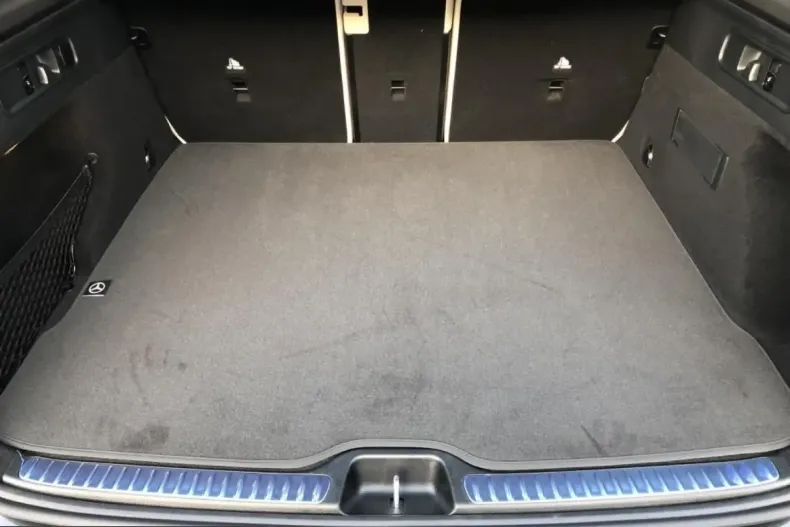 Mercedes-Benz GLC 220 (Clasa GLC) din 2025 cu 24.950 km - oferta MER236248 - foto 13