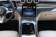 Mercedes-Benz GLC 220 (Clasa GLC) din 2025 cu 24.950 km - oferta MER236248 - foto 15