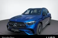 Mercedes-Benz GLC 300 (Clasa GLC) din 2025 cu 12.088 km - oferta MER236249 - foto 1