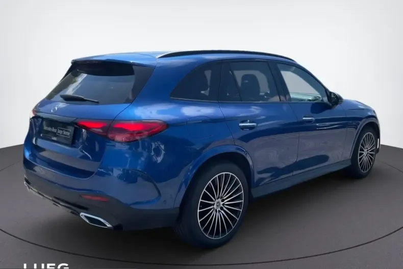 Mercedes-Benz GLC 300 (Clasa GLC) din 2025 cu 12.088 km - oferta MER236249 - foto 5