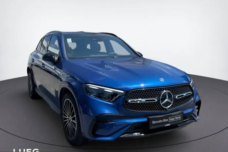 Mercedes-Benz GLC 300 (Clasa GLC) din 2025 cu 12.088 km - oferta MER236249 - foto 7