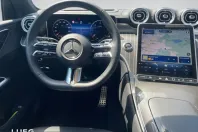 Mercedes-Benz GLC 300 (Clasa GLC) din 2025 cu 12.088 km - oferta MER236249 - foto 11