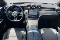 Mercedes-Benz GLC 300 (Clasa GLC) din 2025 cu 12.088 km - oferta MER236249 - foto 12