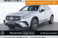 Mercedes-Benz GLC 200 (Clasa GLC) din 2025 cu 5.273 km - oferta MER236250 - foto 1