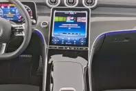 Mercedes-Benz GLC 200 (Clasa GLC) din 2025 cu 5.273 km - oferta MER236250 - foto 6