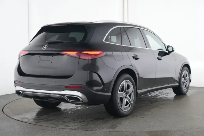 Mercedes-Benz GLC 300 (Clasa GLC) din 2025 cu 32.182 km - oferta MER236251 - foto 4