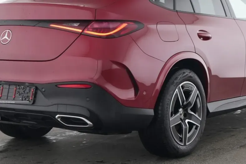 Mercedes-Benz GLC 300 (Clasa GLC) din 2025 cu 5.987 km - oferta MER236252 - foto 5