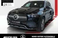 Mercedes-Benz GLE 350 (Clasa GLE) din 2024 cu 52.000 km - oferta MER236253 - foto 1