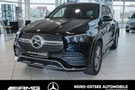 Mercedes-Benz GLE 350 (Clasa GLE) din 2024 cu 52.000 km - oferta MER236253 - foto 6