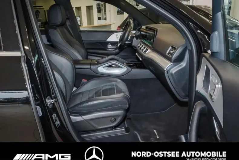 Mercedes-Benz GLE 350 (Clasa GLE) din 2024 cu 52.000 km - oferta MER236253 - foto 10