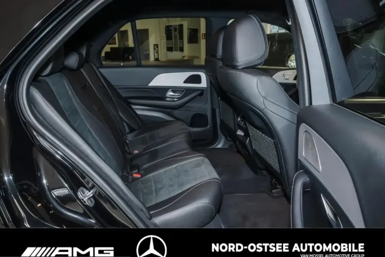 Mercedes-Benz GLE 350 (Clasa GLE) din 2024 cu 52.000 km - oferta MER236253 - foto 11