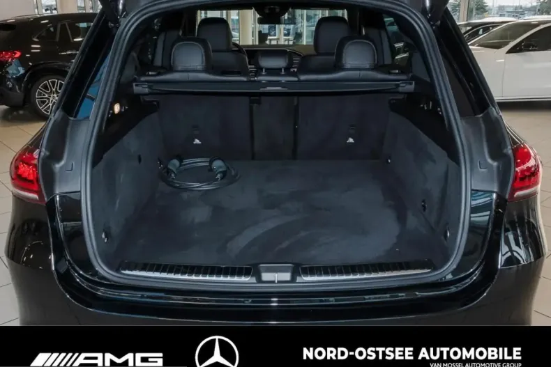 Mercedes-Benz GLE 350 (Clasa GLE) din 2024 cu 52.000 km - oferta MER236253 - foto 13