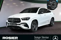 Mercedes-Benz GLE 300 (Clasa GLE) din 2025 cu 3.889 km - oferta MER236257 - foto 1