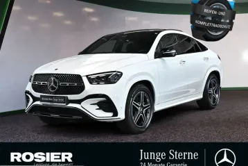 Mercedes-Benz GLE 300 din 2025 - oferta MER236257