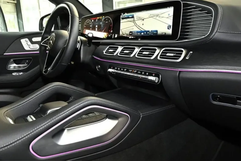 Mercedes-Benz GLE 300 (Clasa GLE) din 2025 cu 3.889 km - oferta MER236257 - foto 10