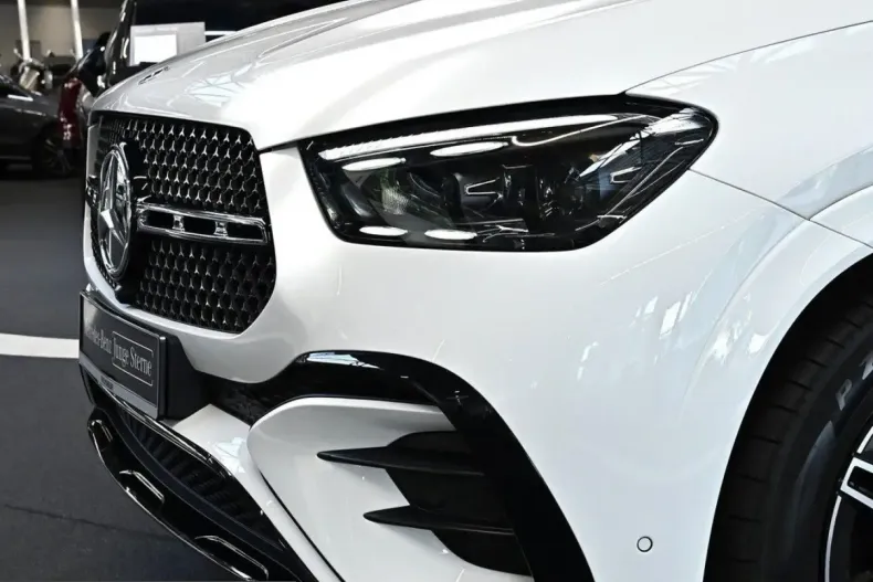 Mercedes-Benz GLE 300 (Clasa GLE) din 2025 cu 3.889 km - oferta MER236257 - foto 30
