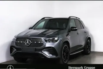Mercedes-Benz GLE 350 din 2025 - oferta MER236258