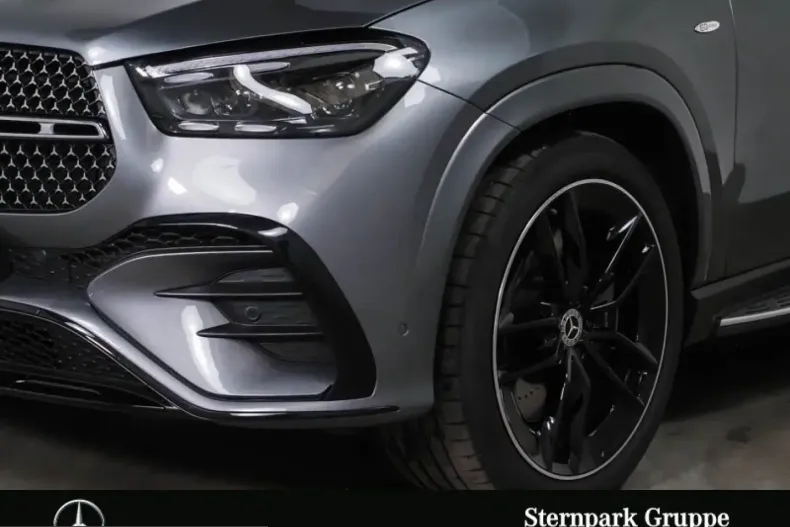 Mercedes-Benz GLE 350 (Clasa GLE) din 2025 cu 18.000 km - oferta MER236258 - foto 2