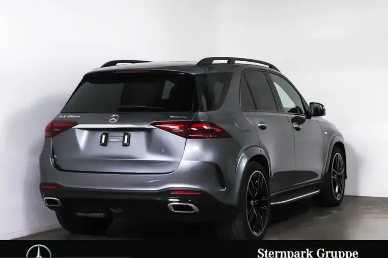 Mercedes-Benz GLE 350 (Clasa GLE) din 2025 cu 18.000 km - oferta MER236258 - foto 3