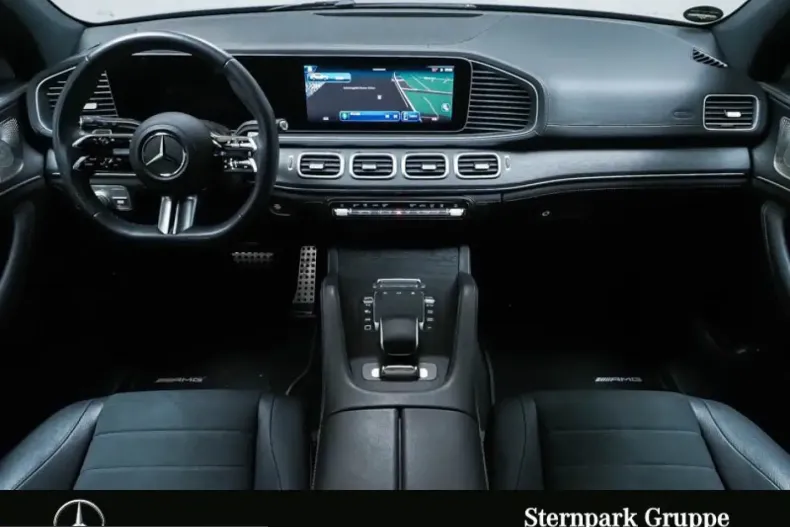 Mercedes-Benz GLE 350 (Clasa GLE) din 2025 cu 18.000 km - oferta MER236258 - foto 5