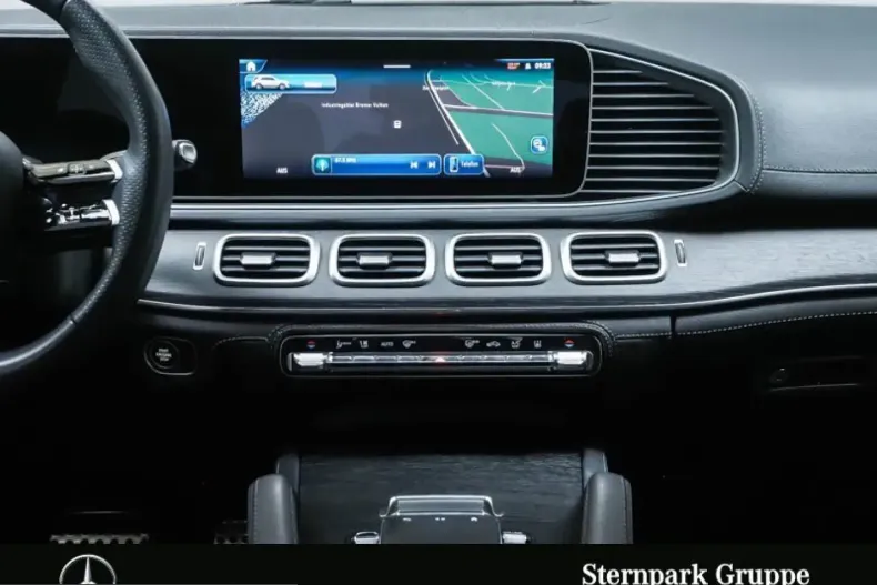 Mercedes-Benz GLE 350 (Clasa GLE) din 2025 cu 18.000 km - oferta MER236258 - foto 6
