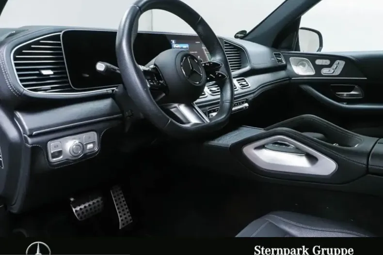Mercedes-Benz GLE 350 (Clasa GLE) din 2025 cu 18.000 km - oferta MER236258 - foto 7