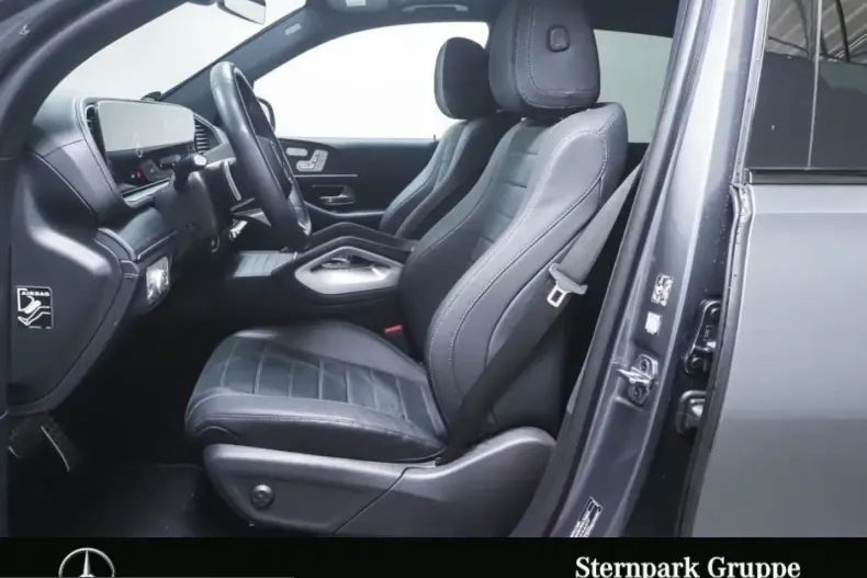 Mercedes-Benz GLE 350 (Clasa GLE) din 2025 cu 18.000 km - oferta MER236258 - foto 8